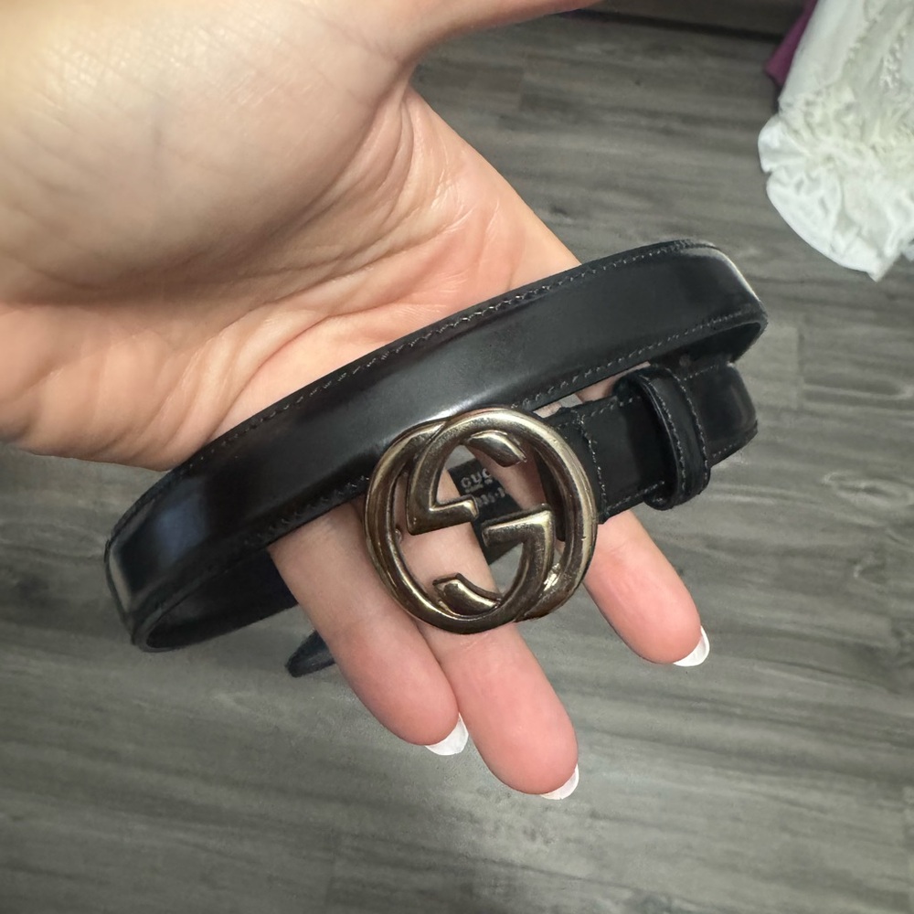 Gucci Belt